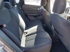 2016 Dodge Dart Se Silver vin: 1C3CDFAA2GD530912