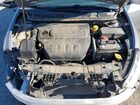 2016 Dodge Dart Se Silver vin: 1C3CDFAA2GD530912