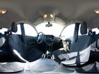 2016 Dodge Dart Se Silver vin: 1C3CDFAA2GD530912