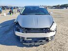 2016 Dodge Dart Se Silver vin: 1C3CDFAA2GD530912