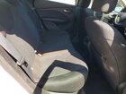 2016 Dodge Dart Se Белый vin: 1C3CDFAA4GD607165