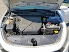 2016 Dodge Dart Se Белый vin: 1C3CDFAA4GD607165