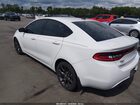 2016 Dodge Dart Se White vin: 1C3CDFAA6GD555697 2016 Dodge Dart Se White vin: 1C3CDFAA6GD555697