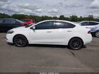 2016 Dodge Dart Se White vin: 1C3CDFAA6GD555697 2016 Dodge Dart Se White vin: 1C3CDFAA6GD555697