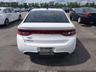 2016 Dodge Dart Se White vin: 1C3CDFAA6GD555697 2016 Dodge Dart Se White vin: 1C3CDFAA6GD555697