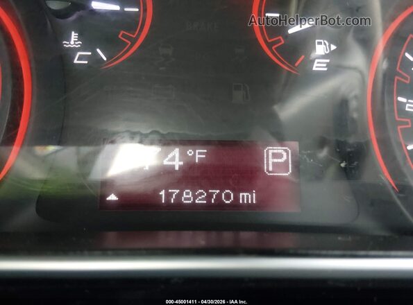 1C3CDFAA6GD555697 2016 DODGE DART White 