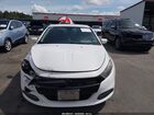 2016 Dodge Dart Se White vin: 1C3CDFAA6GD555697 2016 Dodge Dart Se White vin: 1C3CDFAA6GD555697