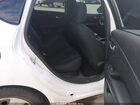 2016 Dodge Dart Se White vin: 1C3CDFAA9GD516344