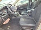 2016 Dodge Dart Sxt White vin: 1C3CDFBA1GD720599