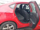2016 Dodge Dart Sxt Red vin: 1C3CDFBA2GD660235