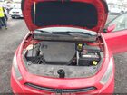 2016 Dodge Dart Sxt Red vin: 1C3CDFBA2GD660235