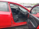 2016 Dodge Dart Sxt Red vin: 1C3CDFBA2GD660235