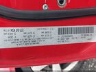 2016 Dodge Dart Sxt Red vin: 1C3CDFBA2GD660235