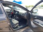 2016 Dodge Dart Sxt Black vin: 1C3CDFBB1GD529550