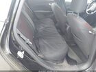 2016 Dodge Dart Sxt Black vin: 1C3CDFBB2GD644951
