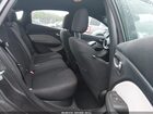 2016 Dodge Dart Sxt Серый vin: 1C3CDFBB2GD645565