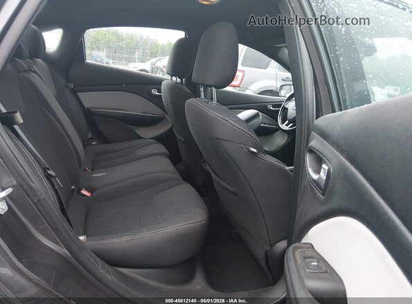 1C3CDFBB2GD645565 2016 DODGE DART Серый Вид наклейки с VIN-кодом