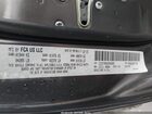2016 Dodge Dart Sxt Серый vin: 1C3CDFBB2GD645565
