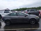 2016 Dodge Dart Sxt Серый vin: 1C3CDFBB2GD645565