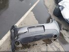 2016 Dodge Dart Sxt Серый vin: 1C3CDFBB2GD645565