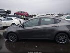 2016 Dodge Dart Sxt Серый vin: 1C3CDFBB2GD645565