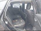 2016 Dodge Dart Sxt Black vin: 1C3CDFBB3GD519814