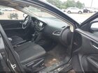 2016 Dodge Dart Sxt Black vin: 1C3CDFBB3GD519814