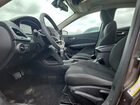 2016 Dodge Dart Sxt Black vin: 1C3CDFBB5GD577228