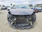 2016 Dodge Dart Sxt Black vin: 1C3CDFBB5GD577228