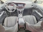 2016 Dodge Dart Sxt Black vin: 1C3CDFBB5GD577228