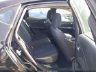 2016 Dodge Dart Sxt Black vin: 1C3CDFBB5GD767014