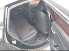 2016 Dodge Dart Sxt Black vin: 1C3CDFBB6GD660540