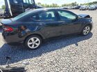 2016 Dodge Dart Sxt Черный vin: 1C3CDFBB8GD689330 2016 Dodge Dart Sxt Черный vin: 1C3CDFBB8GD689330