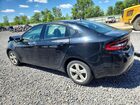 2016 Dodge Dart Sxt Черный vin: 1C3CDFBB8GD689330 2016 Dodge Dart Sxt Черный vin: 1C3CDFBB8GD689330