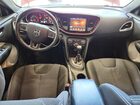 2016 Dodge Dart Sxt Red vin: 1C3CDFBBXGD680404