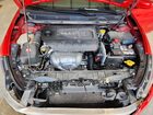 2016 Dodge Dart Sxt Red vin: 1C3CDFBBXGD680404
