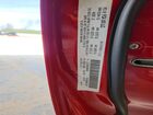 2016 Dodge Dart Sxt Red vin: 1C3CDFBBXGD680404