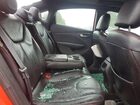 2016 Dodge Dart Orange vin: 1C3CDFEB0GD644684