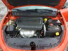 2016 Dodge Dart Orange vin: 1C3CDFEB0GD644684