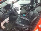 2016 Dodge Dart Orange vin: 1C3CDFEB0GD644684