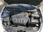 2016 Dodge Dart Gt White vin: 1C3CDFEB8GD538936