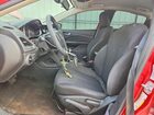 2016 Dodge Dart Sxt Sport Red vin: 1C3CDFFA1GD817215