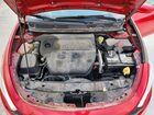 2016 Dodge Dart Sxt Sport Red vin: 1C3CDFFA1GD817215