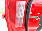 2016 Dodge Dart Sxt Sport Red vin: 1C3CDFFA1GD817215
