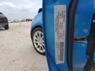 2016 Dodge Dart Sxt Sport Blue vin: 1C3CDFFA3GD819077
