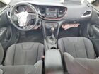 2016 Dodge Dart Sxt Sport Blue vin: 1C3CDFFA3GD819077