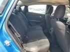 2016 Dodge Dart Sxt Sport Blue vin: 1C3CDFFA3GD819077