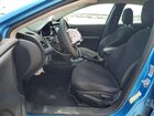 2016 Dodge Dart Sxt Sport Blue vin: 1C3CDFFA3GD819077