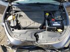 2016 Dodge Dart Sxt Sport Gray vin: 1C3CDFFA5GD822014