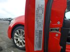 2016 Dodge Dart Sxt Sport Красный vin: 1C3CDFFA6GD818425